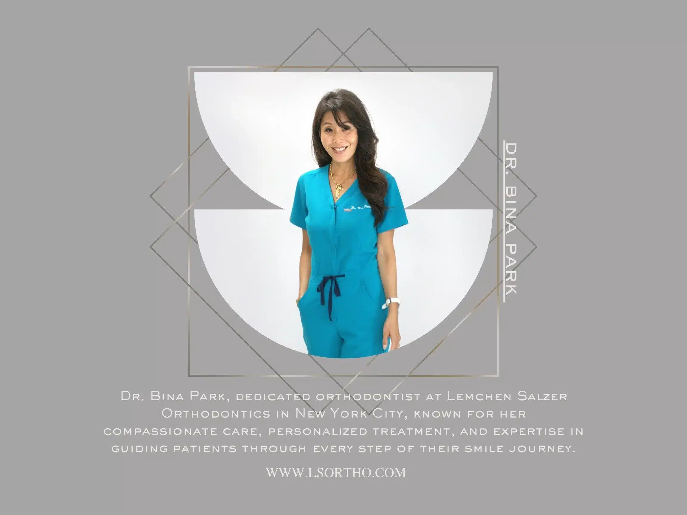 Meet Dr. Bina Park — New Orthodontic Expertise on Park Avenue